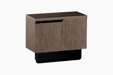 Inked Tasarım Yönetici Etajeri - Etajerler