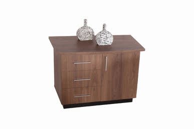 Korin Yönetici Etajeri - Etajerler