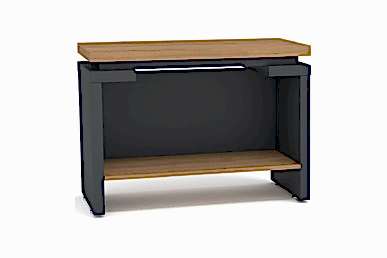 Laressa Makam Etajeri - Etajerler