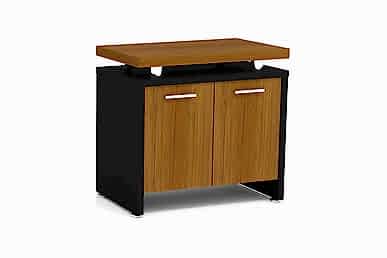 Letra Yönetici Etajeri - Etajerler