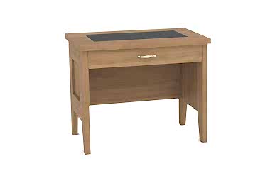 Nevrada Yönetici Etajeri - Etajerler