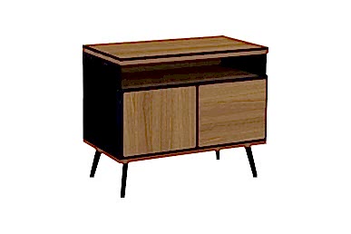 Pier Yönetici Ofis Etajeri - Etajerler