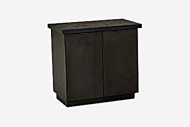 Rhone Yönetici Etajeri - Etajerler