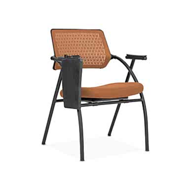 Conhe Yazı Tablalı Sandalye - Konferans Koltukları