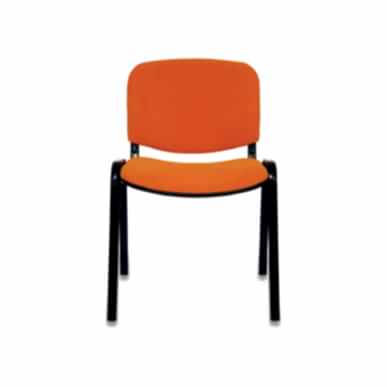 Form Boyalı Sandalye - Konferans Koltukları