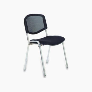 Form Fileli Krom Kolsuz - Konferans Koltukları