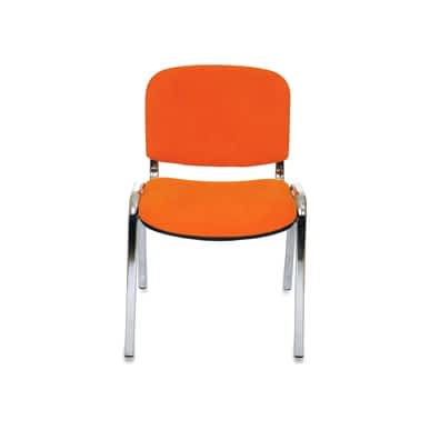 Form Krom Sandalye - Konferans Koltukları