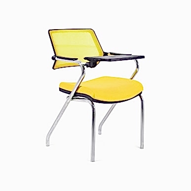 Renosa Yazı Tablalı Konferans Koltuğu - Konferans Koltukları