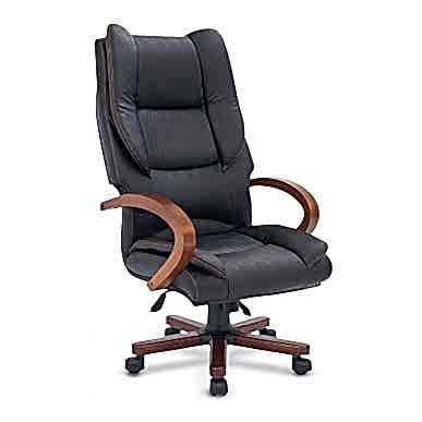 Alaro Ahşap Makam Koltuğu - Makam Koltukları