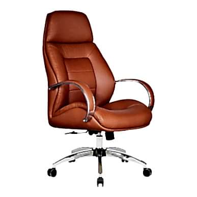 Avra Krom Ayak Makam Koltuğu - Makam Koltukları