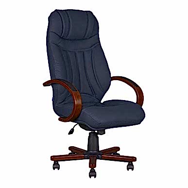 Bolero Ahşap Makam Koltuğu - Makam Koltukları