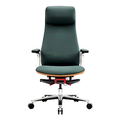 Cayan Kızak Mekanizmalı Yönetici Koltuğu - küçük detay görsel 3 - Makam Koltukları