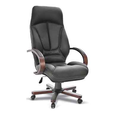 Faster Ahşap Spor Makam Koltuğu - Makam Koltukları