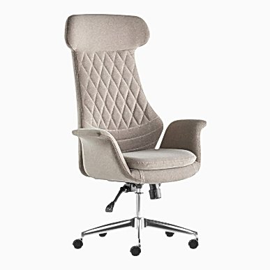 Felmorza Modern Makam Koltuğu - Makam Koltukları