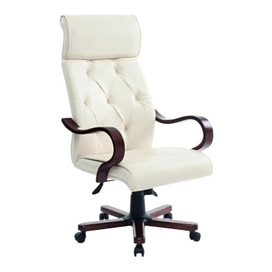 Karina Ahşap Makam Koltuğu - Makam Koltukları