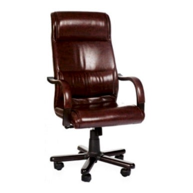 Krot Ahşap Yönetici Koltuğu - Makam Koltukları