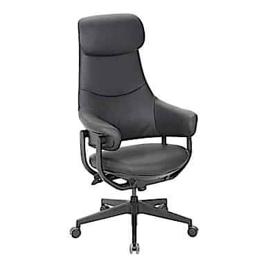 Reed Makam Ofis Koltuğu - Makam Koltukları