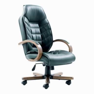 Ronas Ahşap Makam Koltuğu - Makam Koltukları