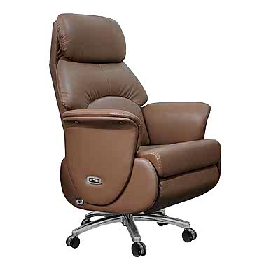 Royal Ergonomik Masaj Mekanizmalı Makam Koltuğu - Makam Koltukları