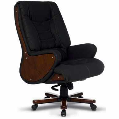 Skylon Ahşap Makam Koltuğu - Makam Koltukları