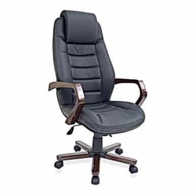 Sone Ahşap Makam Koltuğu - Makam Koltukları