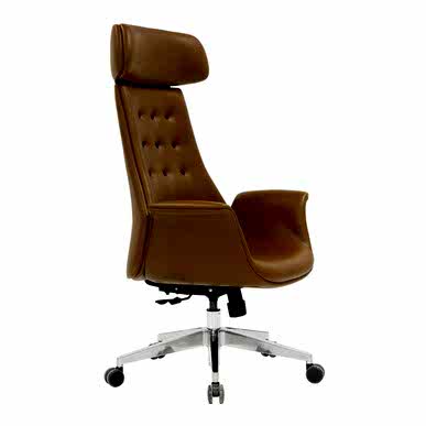 Switch Alüminyum Ayak Kapitoneli Makam Koltuğu - Makam Koltukları