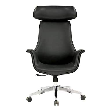 Switch Alüminyum Ayak Makam Koltuğu - Makam Koltukları