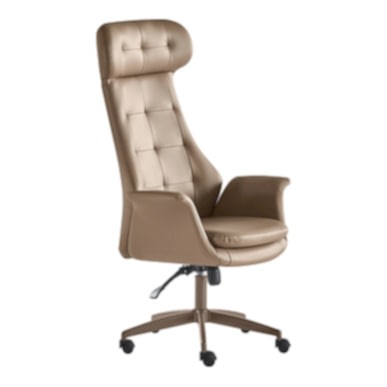 Tender Lüks Makam Koltuğu - Makam Koltukları