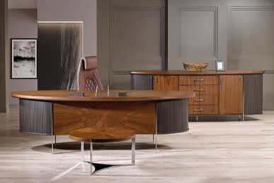 Cased Lüks Makam Takımı 260cm - Makam Takımları