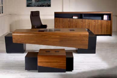 Fame Etajerli Makam Takımı - Makam Takımları