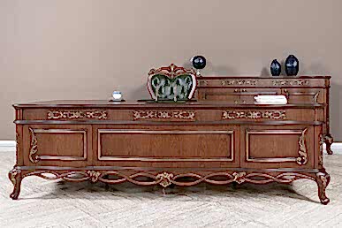 Felmirano Klasik Makam Takımı - Makam Takımları