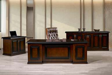 Jestosa Klasik Makam Takımı - Makam Takımları