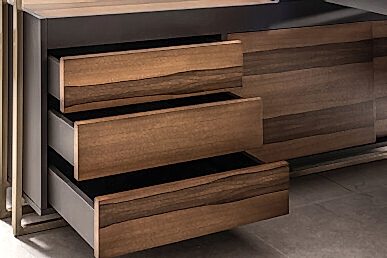 Patran Modern Makam Mobilyası - küçük detay görsel 6 - Makam Takımları