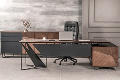 Ployer Ofis Mobilya Takımı - küçük detay görsel 4 - Makam Takımları