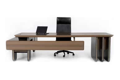 Senta Etajerli Modern Makam Takımı - Makam Takımları