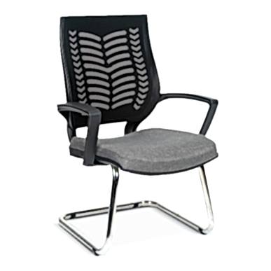 Arrona Fileli U Ayaklı Misafir Koltuğu - Misafir Koltukları