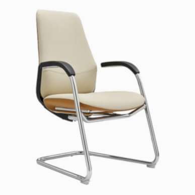 Cayan Alüminyum U Ayak Misafir Koltuğu - Misafir Koltukları