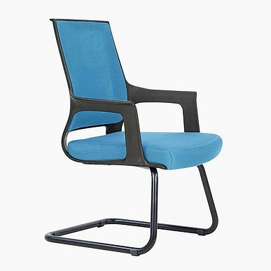 Clever Boyalı U Ayak Misafir Koltuğu - Misafir Koltukları