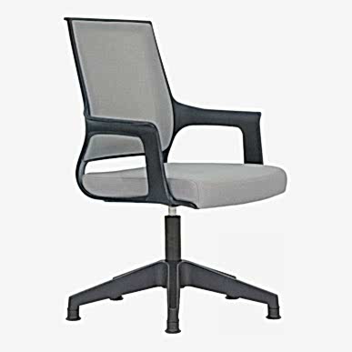 Clever Plastik Yıldız Ayak Misafir Koltuğu - Misafir Koltukları