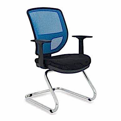 Era Fileli Misafir Koltuk U Ayak - Misafir Koltukları