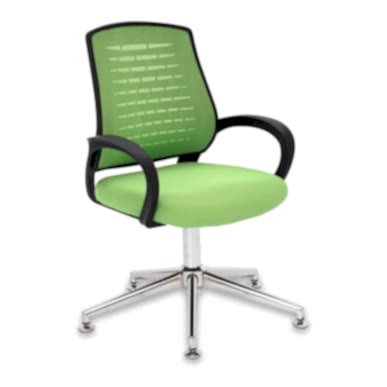 Mild Krom Misafir Koltuğu - Misafir Koltukları