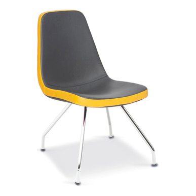 Mondo Dört Ayaklı Misafir Koltuğu - Misafir Koltukları