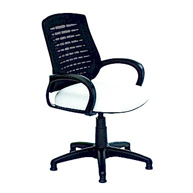 Post Fileli Plastik Ayaklı Misafir Koltuğu - Misafir Koltukları