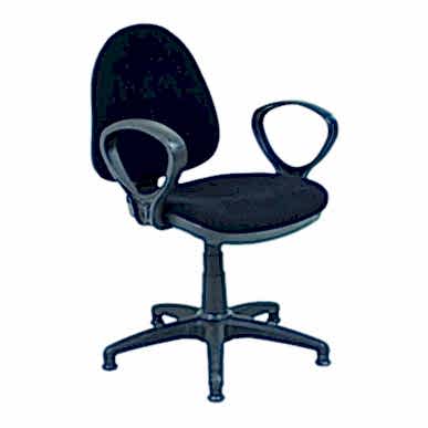 Sekreter Misafir Koltuğu - Misafir Koltukları