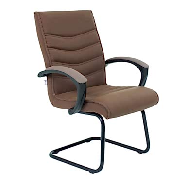 Vertu Plastik U Ayaklı Misafir Koltuğu - Misafir Koltukları