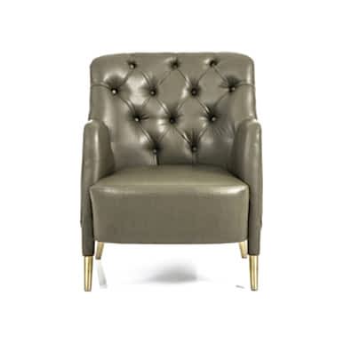 Admin Tekli Ofis Kanepesi - Ofis Kanepeleri