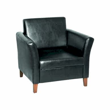 Fire Tekli Kanepe - Ofis Kanepeleri