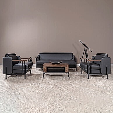 Formia Modern Kanepe Takımı - Ofis Kanepeleri