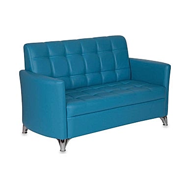 Kozala Ofis Kanepesi Ikili - Ofis Kanepeleri