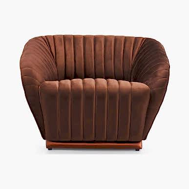 Lepold Tekli Kanepe - Ofis Kanepeleri